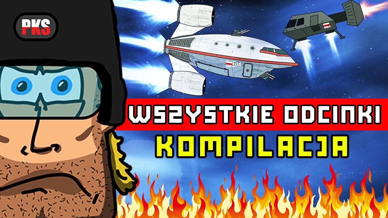 PORUCZNIK KABURA (WSZYSTKIE ODCINKI) (reż. Bartosz Walaszek) | CDA Premium
