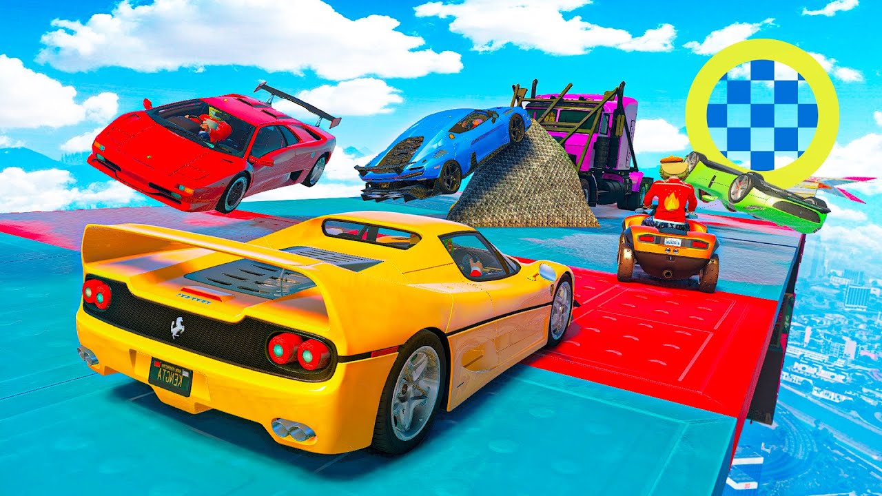 CARA A CARA SIN NORMAS! NADIE CONFIABA EN MI PERO... - GTA 5 ONLINE