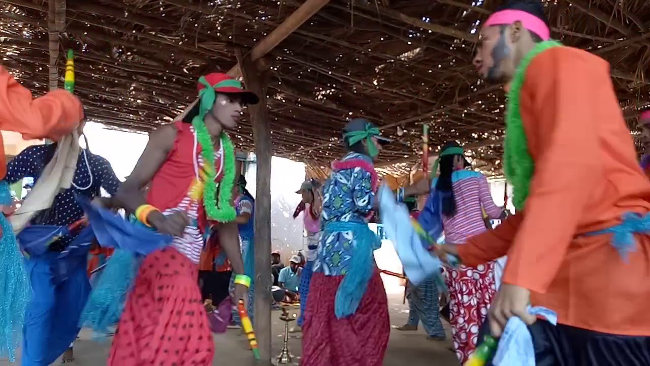 Talgadi at matvem cola canacona goa