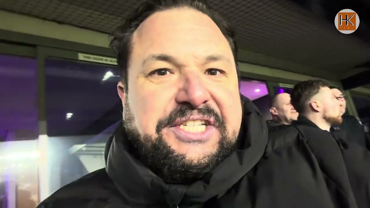 Реакция на финальный свисток - Миллуолл 1-0 Дерби Каунти #millwall #dcfc #championship #efl