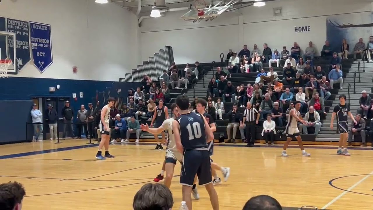 Kevin Pikiell drives for two