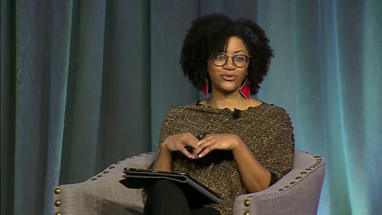 Small in Size but Mighty in Force: Using Chamber Music for Social Justice | SphinxConnect 2019