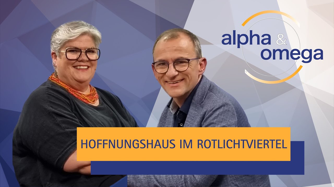 Krisen überwinden durch die Kraft der Hoffnung | Alpha & Omega