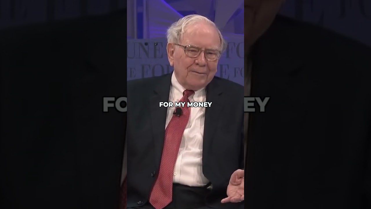 How To Take Advantage of a Recession? #warrenbuffett