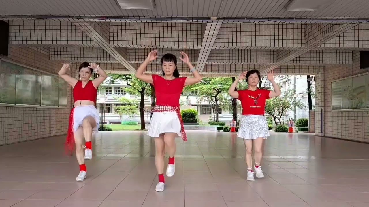 😊拌拌咧／主唱：李竺芯／感謝指導老師：邱月茹