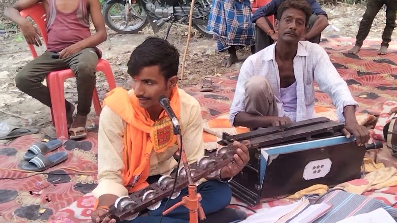 Jabase mathura gayal syam dhakur bhayal#bhojpuri #2025song aap sab aapana ashirwad de 9919837803