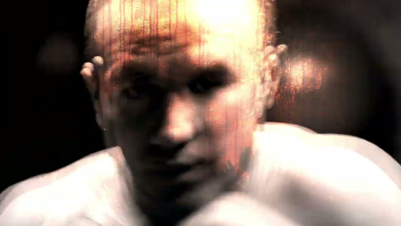 RETURN TO DARKNESS - Pain [OFFICIAL MUSIC VIDEO]