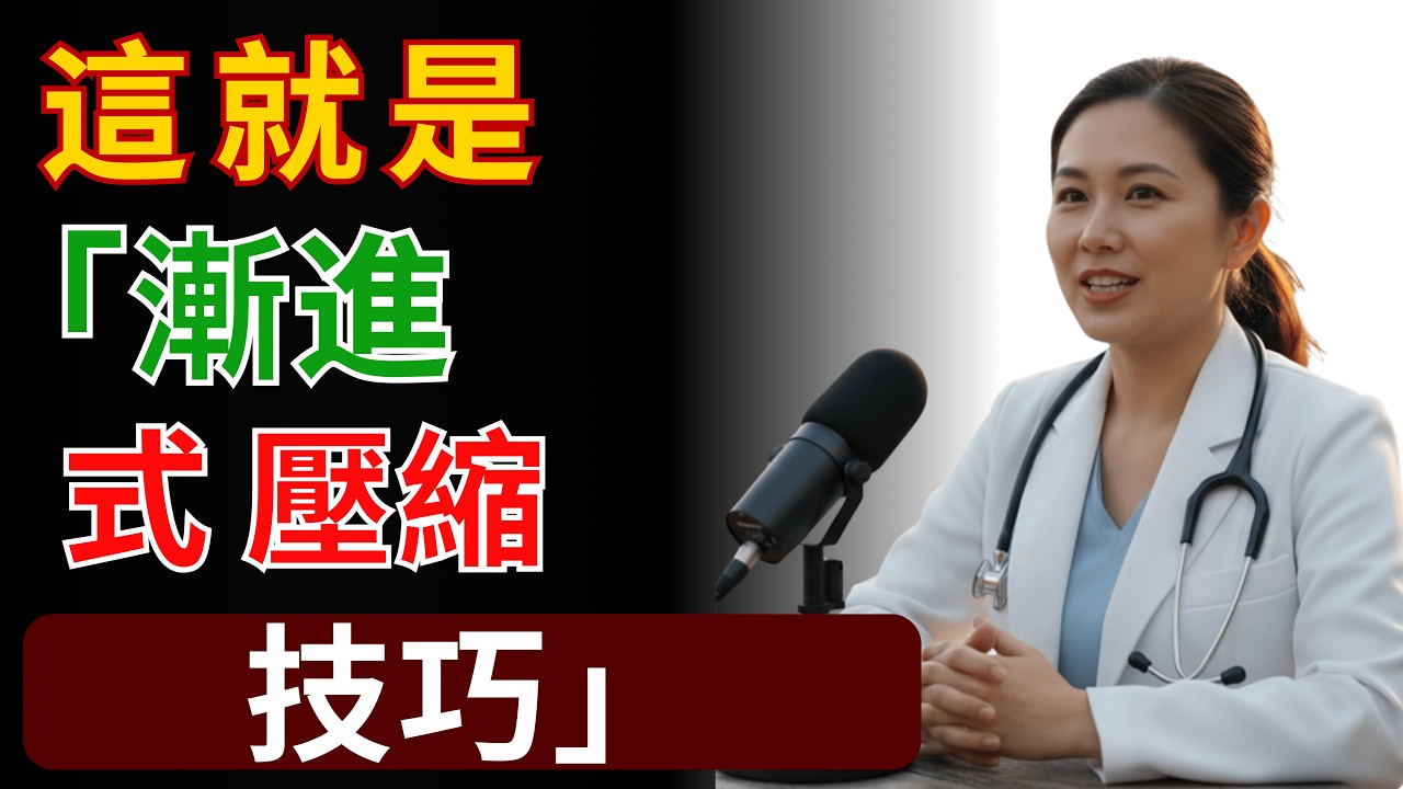 這樣自慰，您的勃起功能會越來越好…｜陳心蕾醫師