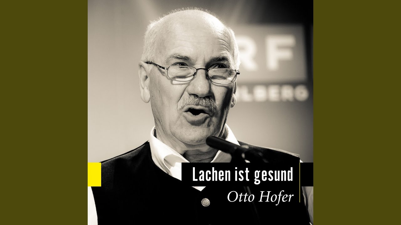 Pfänderdeutsch (Live)