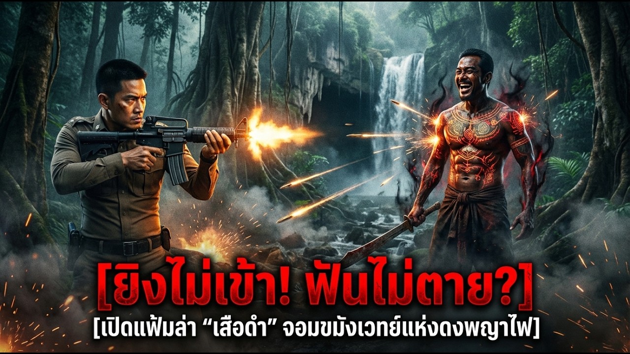 หนังเหนียวหรือลวงโลก? : เปิดแฟ้มล่า 