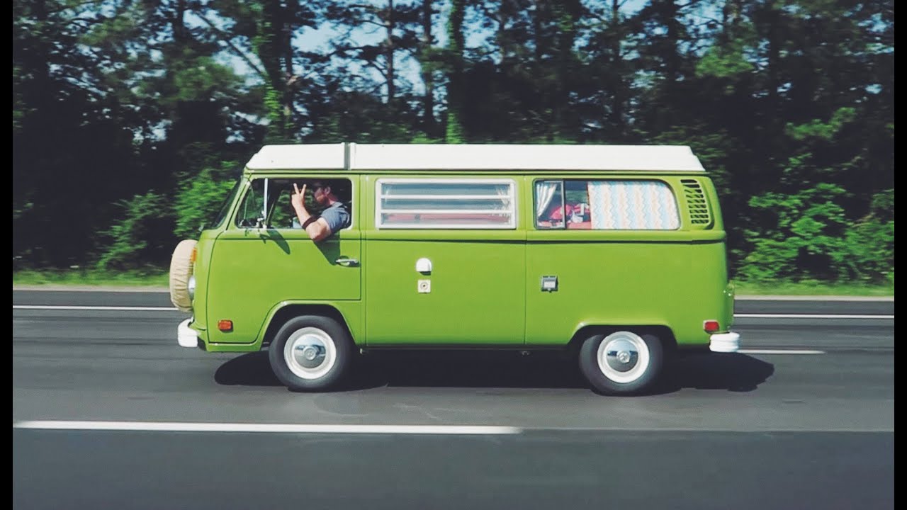 4 Days and 4 Nights | Bonnaroo