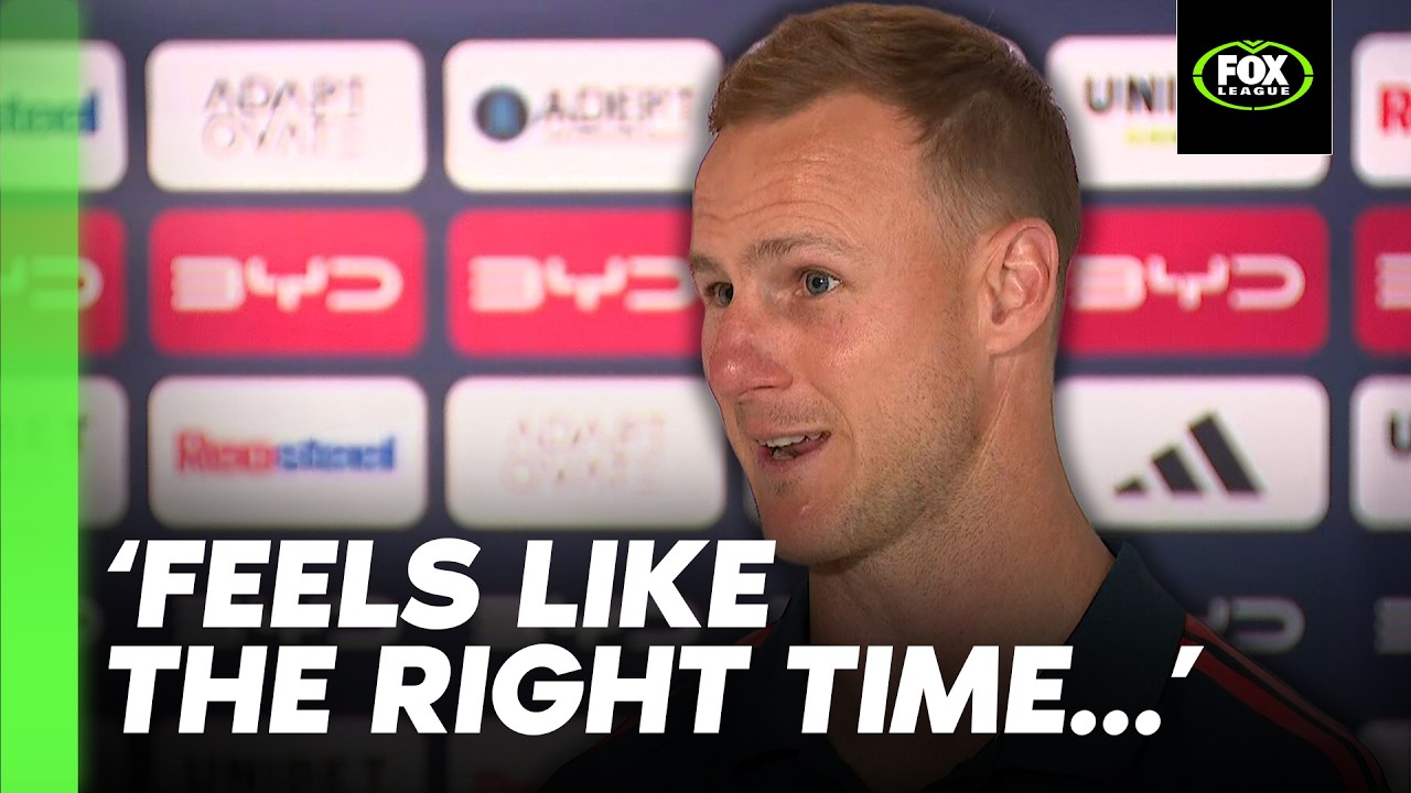 DCE Reveals Reasons Behind Super League Switch 🎤 