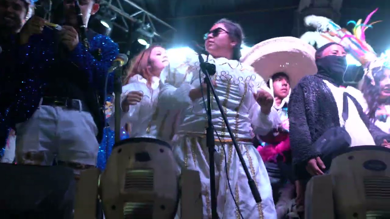 UNA NOCHE DE LUZ Y FUEGO MARCA LA GRAN CLAUSURA DEL CARNAVAL 2026 014