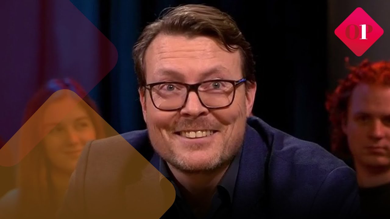 Prins Constantijn van Oranje zet zich ruimschoots in voor Nederlandse start-ups