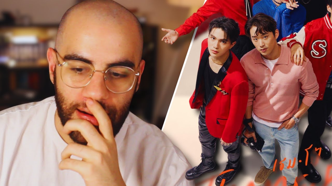 ThamePo: Heart That Skips a Beat – I Binged the Entire Series