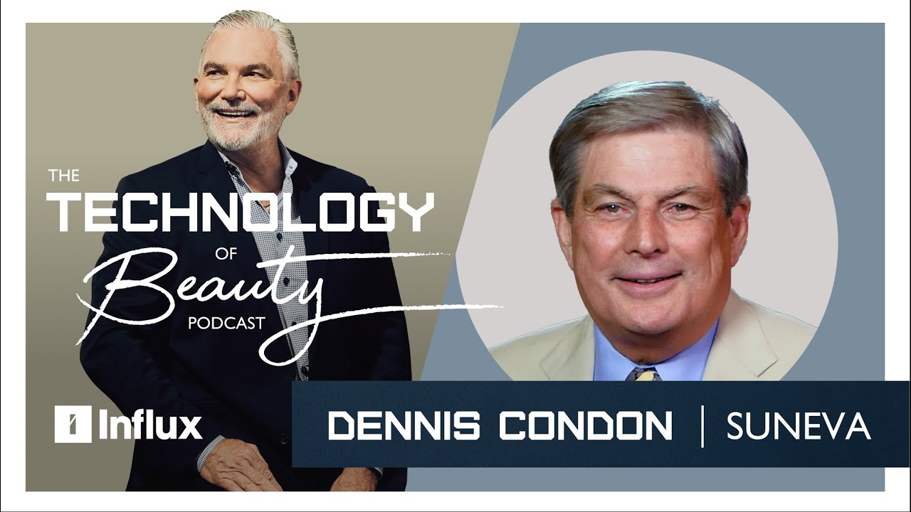Dennis Condon on How Regenerative Medicine Could Revolutionize the Field of Aesthetics