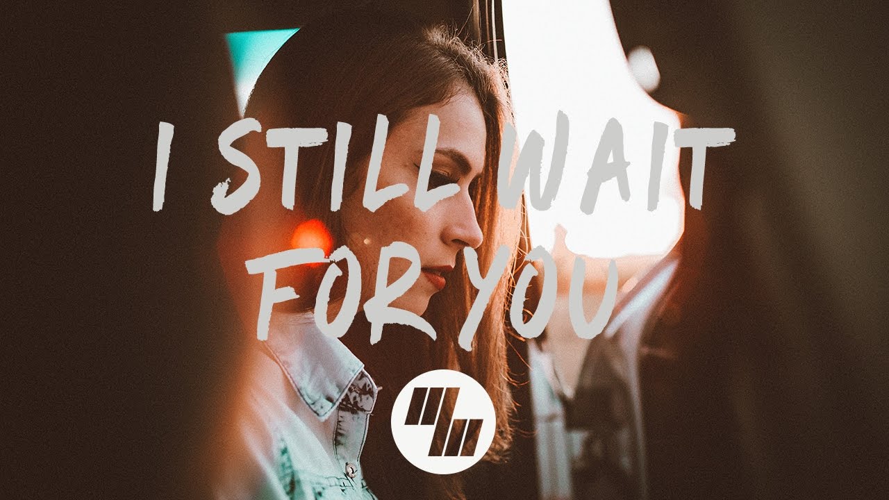 XYL&Oslash; - I Still Wait For You (Lyrics / Lyric Video) it's different & D!avolo Remix
