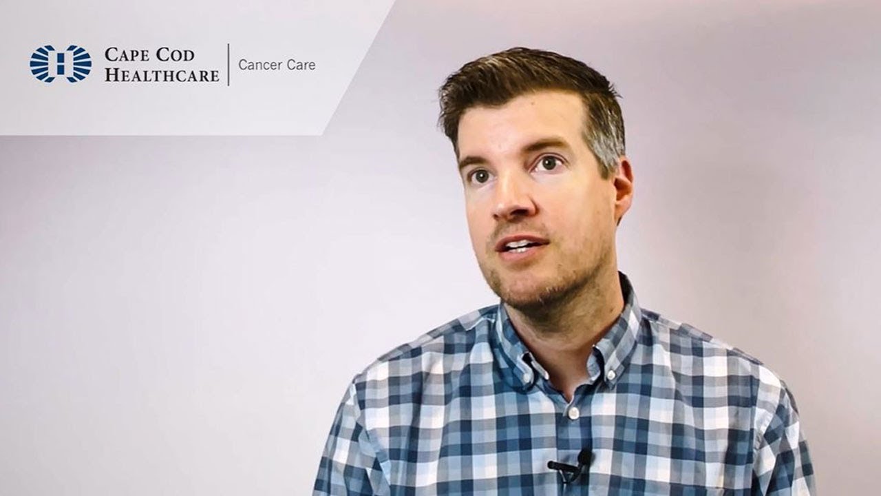 Meet Our Cancer Care Team  - Ethan M. Glazener, MD