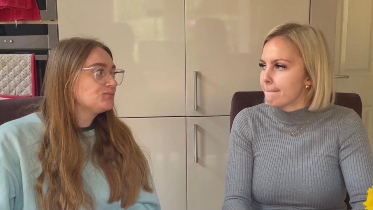 Season 2 #1 we messed up, catch up, promoting