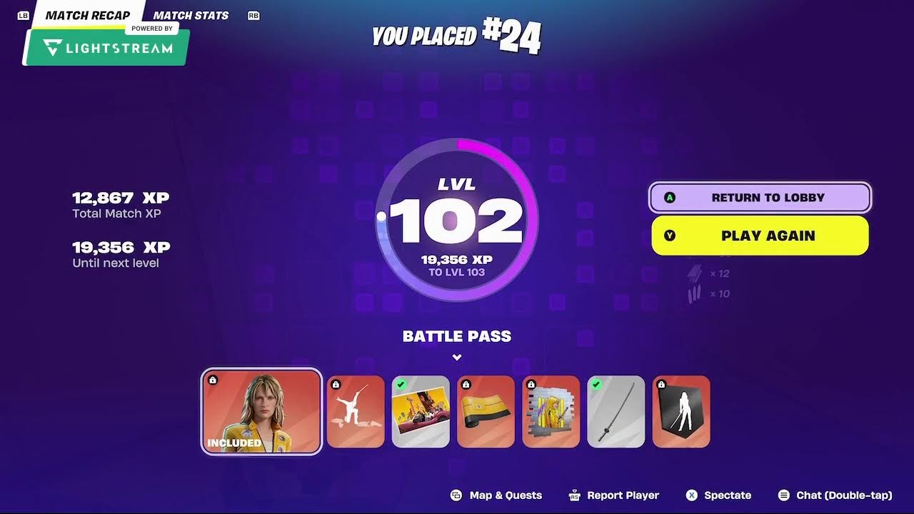 Fortnite !!!