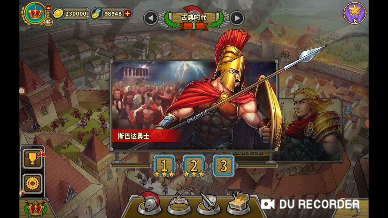 ew5 Eurasian Battle Mod mod review