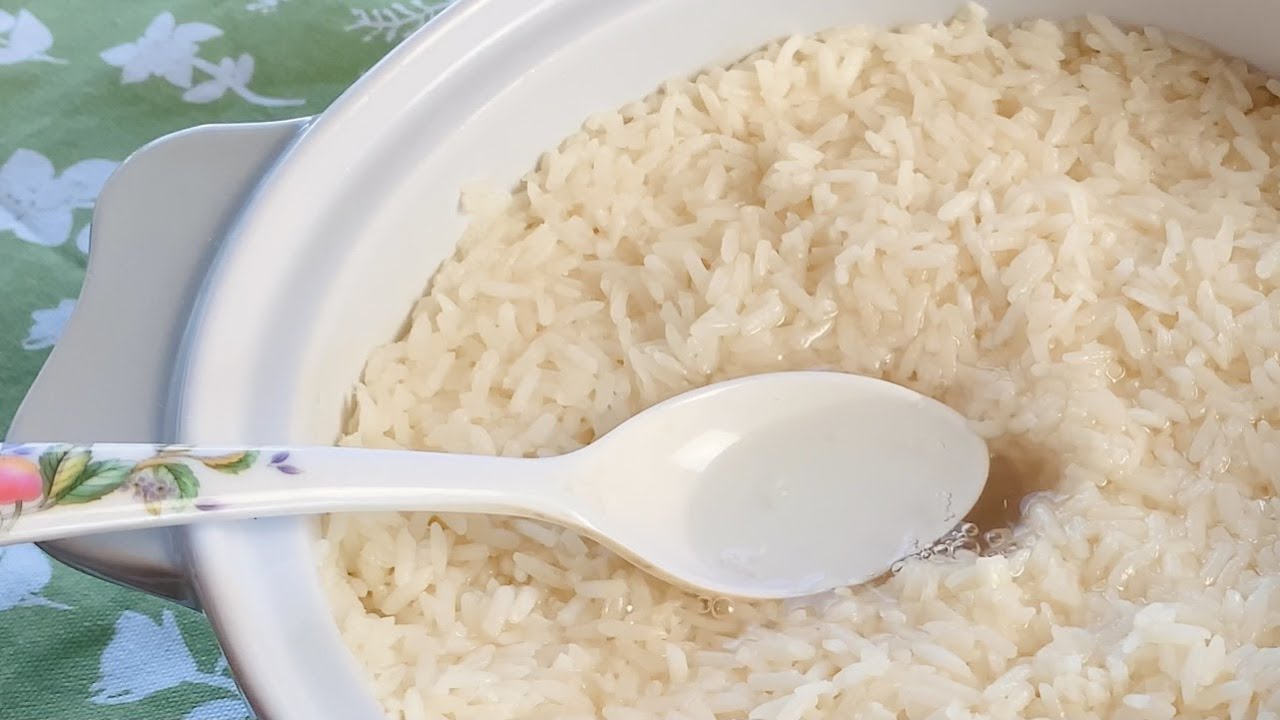 How to make Sweet Rice Wine | 酒酿 ~ 甜米酒 ~ 米酒 ( Easy Made )