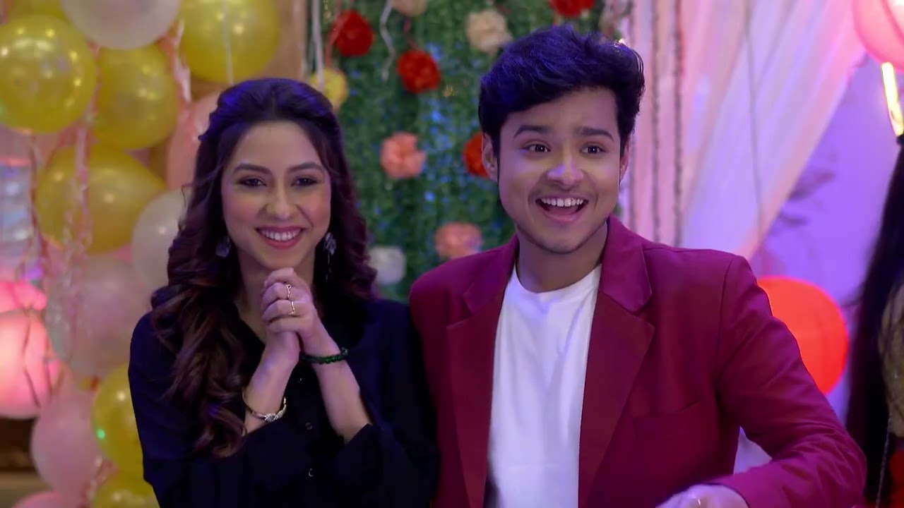 Phulki Hindi - Full Ep - 111 - Phulki, Rohit Roy Chowdhury - BIG Magic