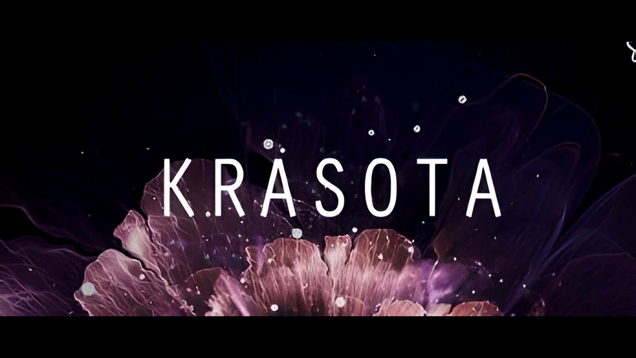 KRASOTA - IMAGINARY ART