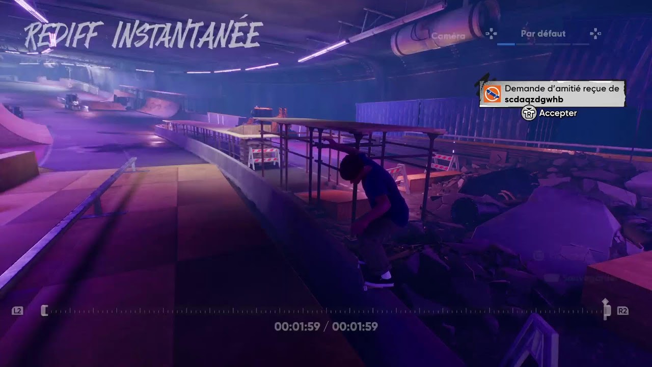 Live Skate