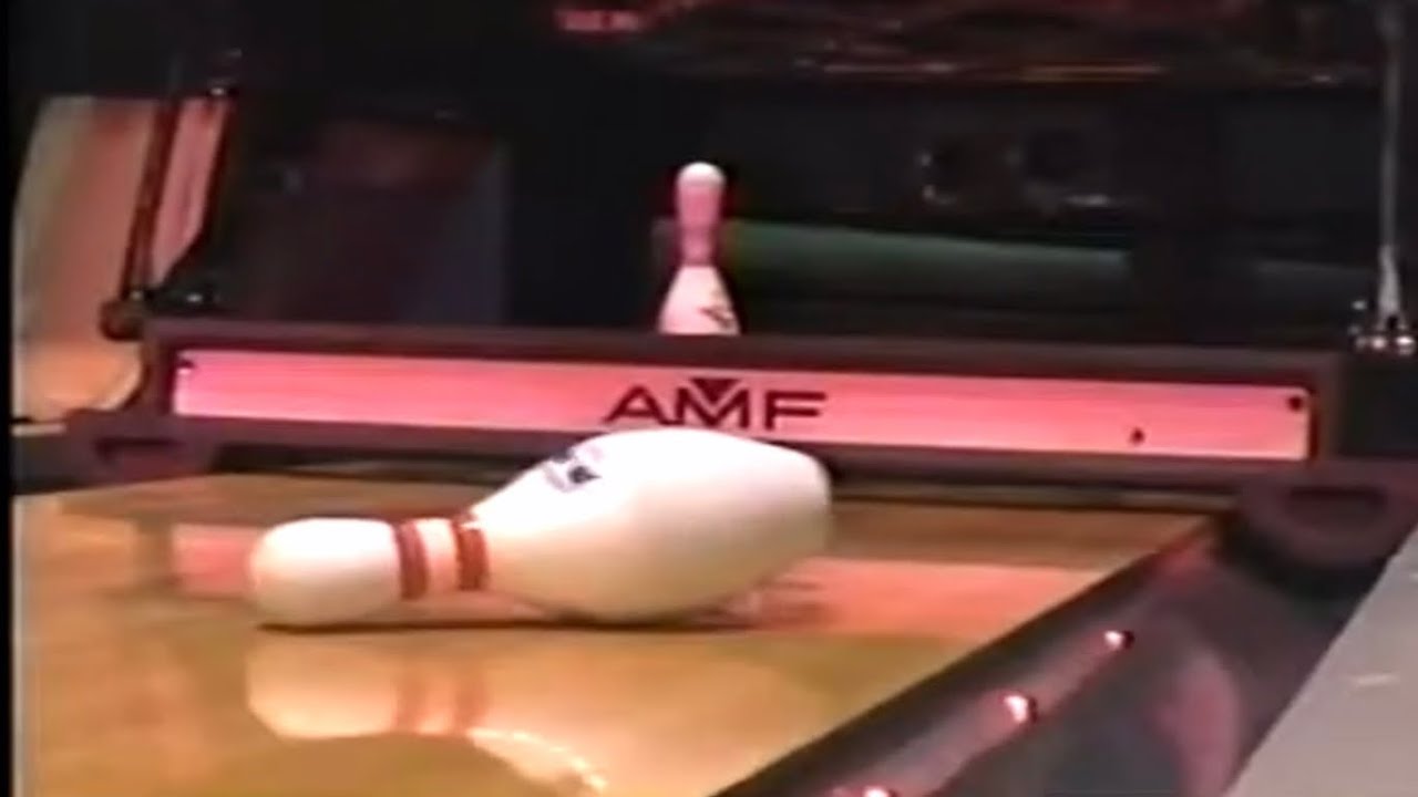 Bowling Deadwood Compilation 3