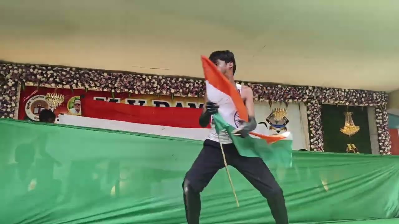 Remembrance of Murali nayak Indian soldier... 🎖️Must watch video... Salute to our Indian soldiers..🫡