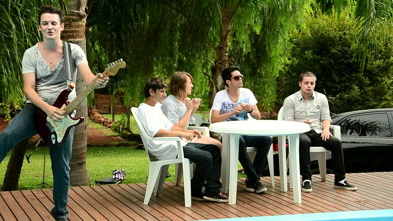 Grupo Momentos - Motel Disfarçado - Vídeo Clipe Oficial Part. Bruninho do Acordeon HD