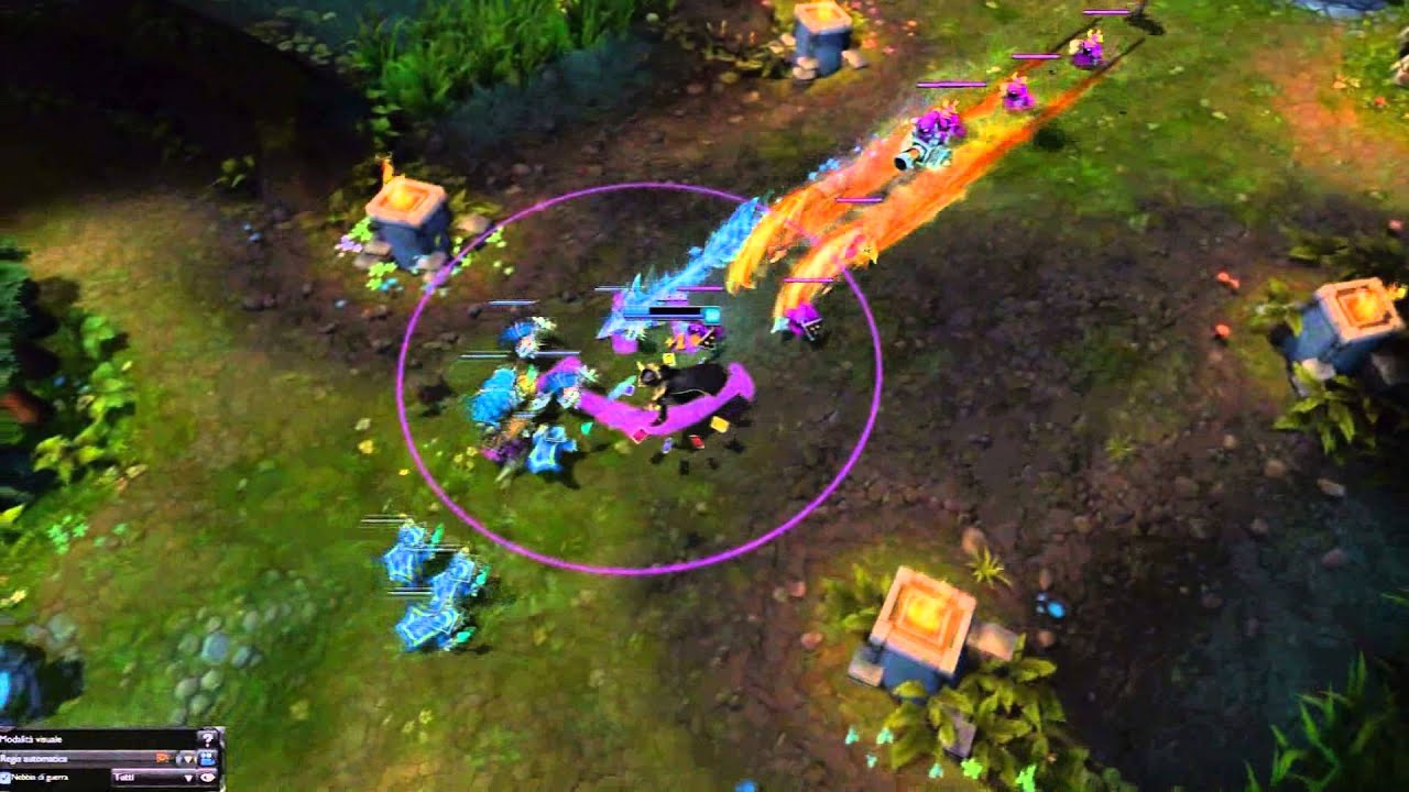 How to counter Twisted Fate