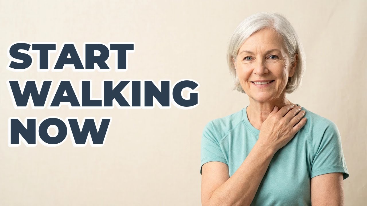What Are Achievable Walking Goals For Beginners?