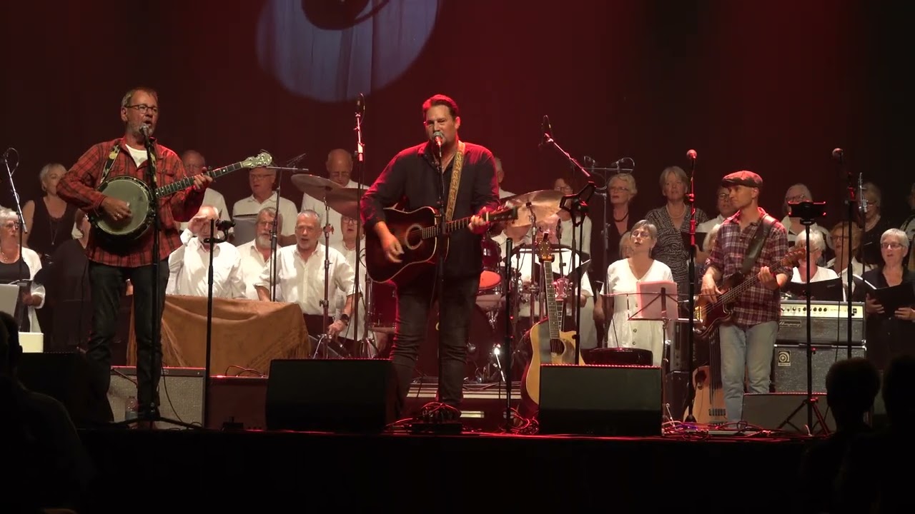 Mads Toghøj (Skawboaften) Skagen Festival 2022