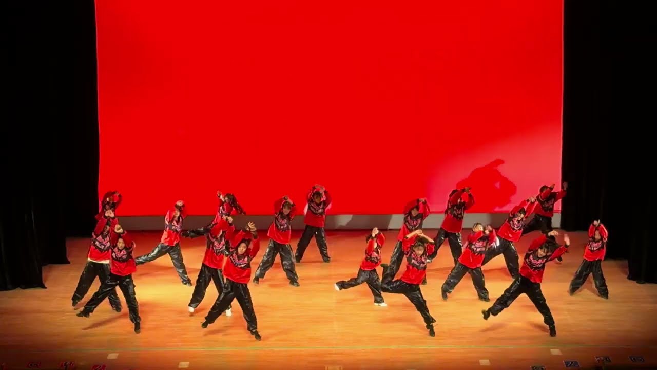 Goat （2025ダンス発表会）