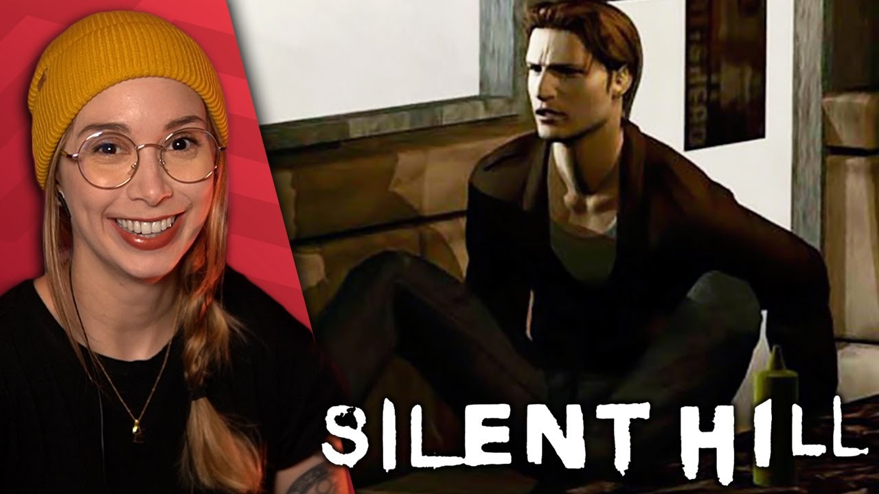 It's time to go back to Silent Hill [1]