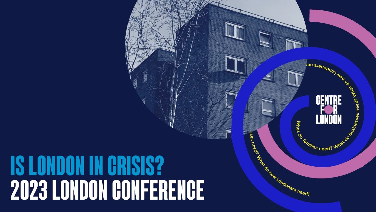 The London Conference 2023