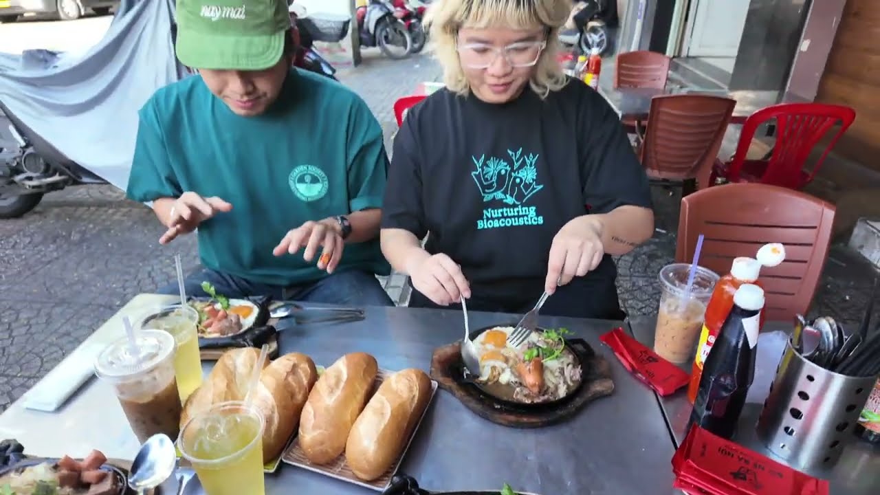 Vietnam is Goated