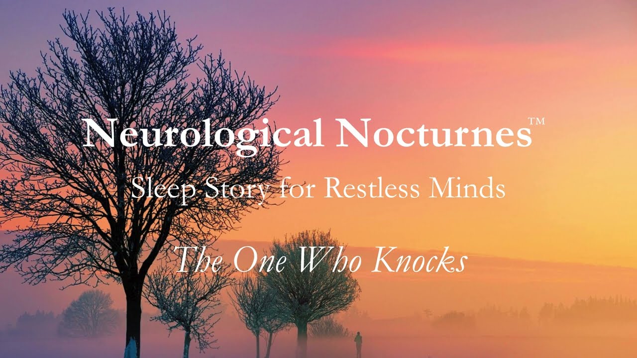 Neurological Nocturne No 9 | The One Who Knocks