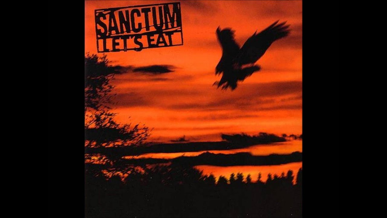 SANCTUM &rceil;|&lceil; Let's Eat [Full Album]