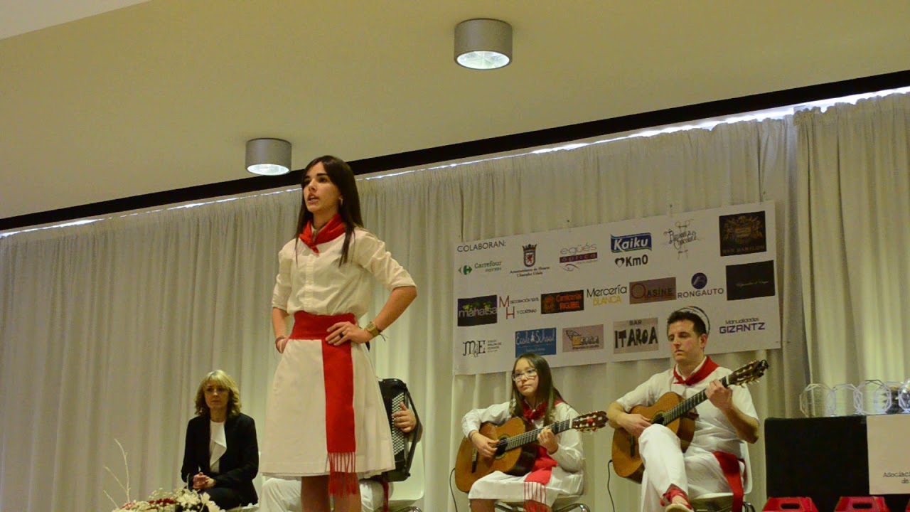 Pajarico que alto subes - Lorena Jiménez