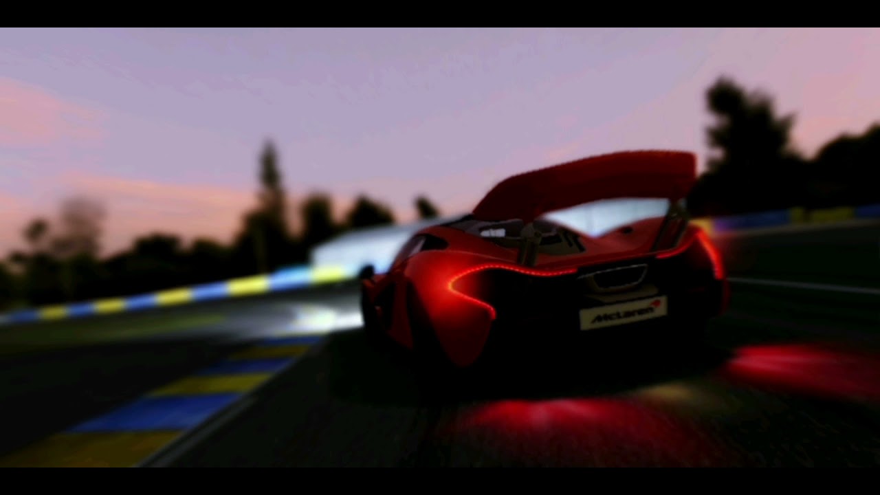 Fantastic Scars & Bluebird mashup (Asphalt 9 & Asphalt 8 OST)