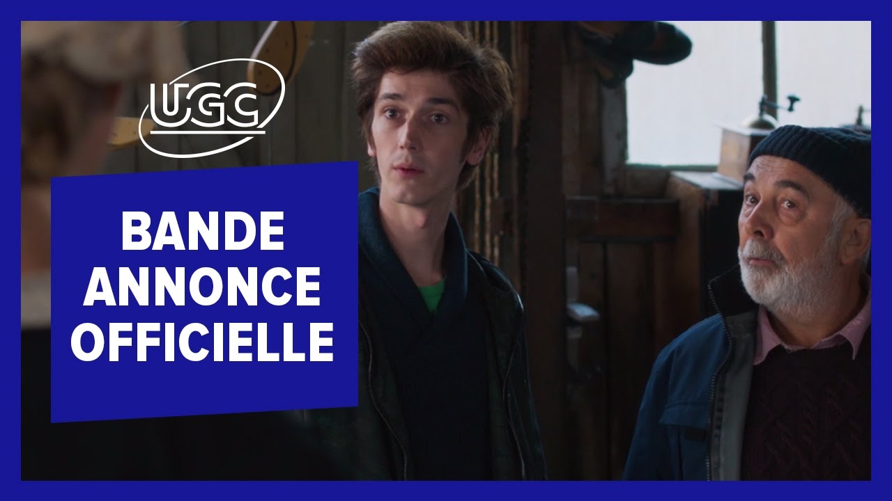 C'est beau la vie quand on y pense - Bande Annonce Officielle - UGC Distribution