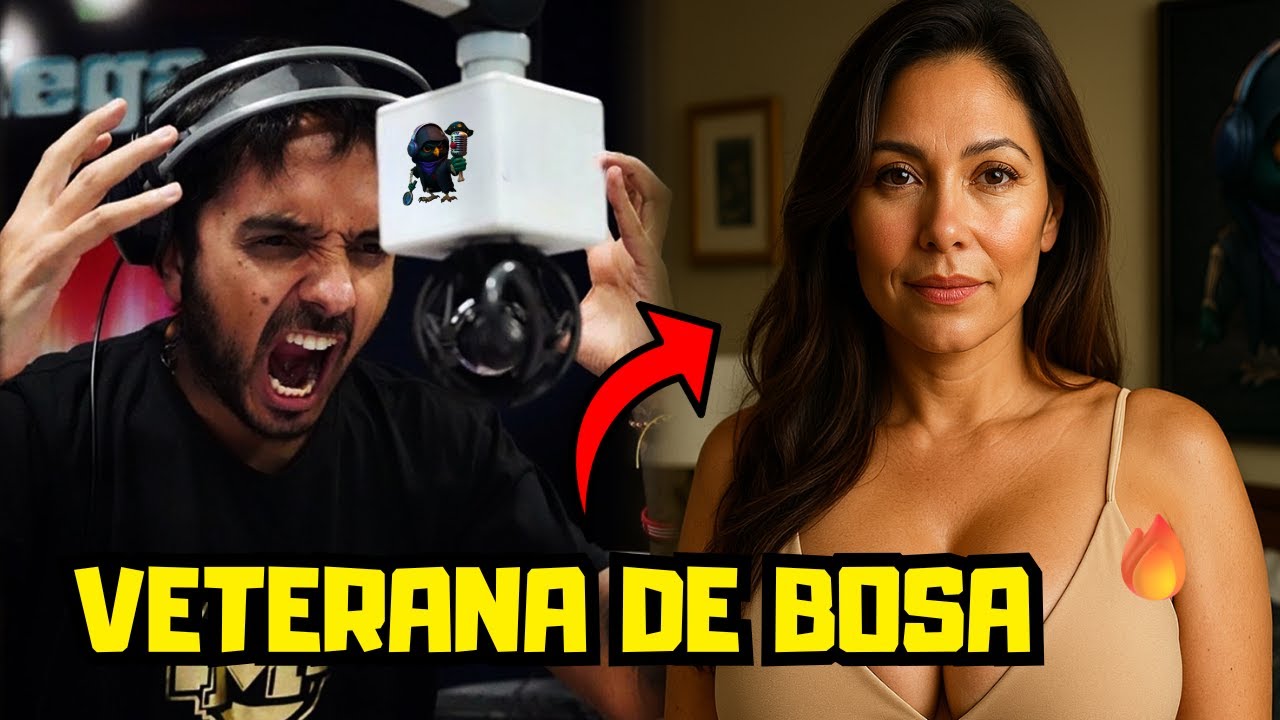 CAZAINFIELES | EL CARTEL DE LA MEGA: VETERANA DE BOSA 🔥 #INFIELES