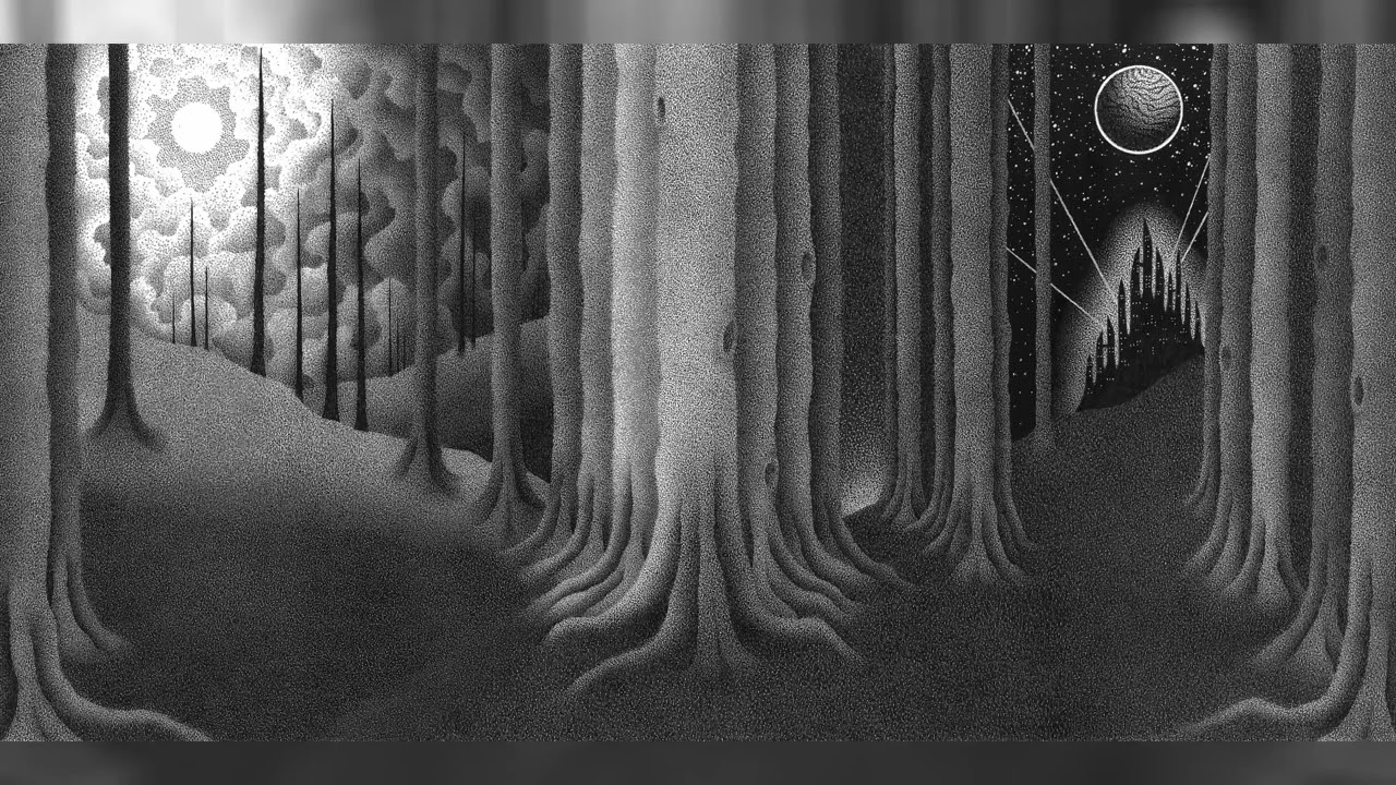 Forstenet - Udryddelses&oslash;nsket (Audio)