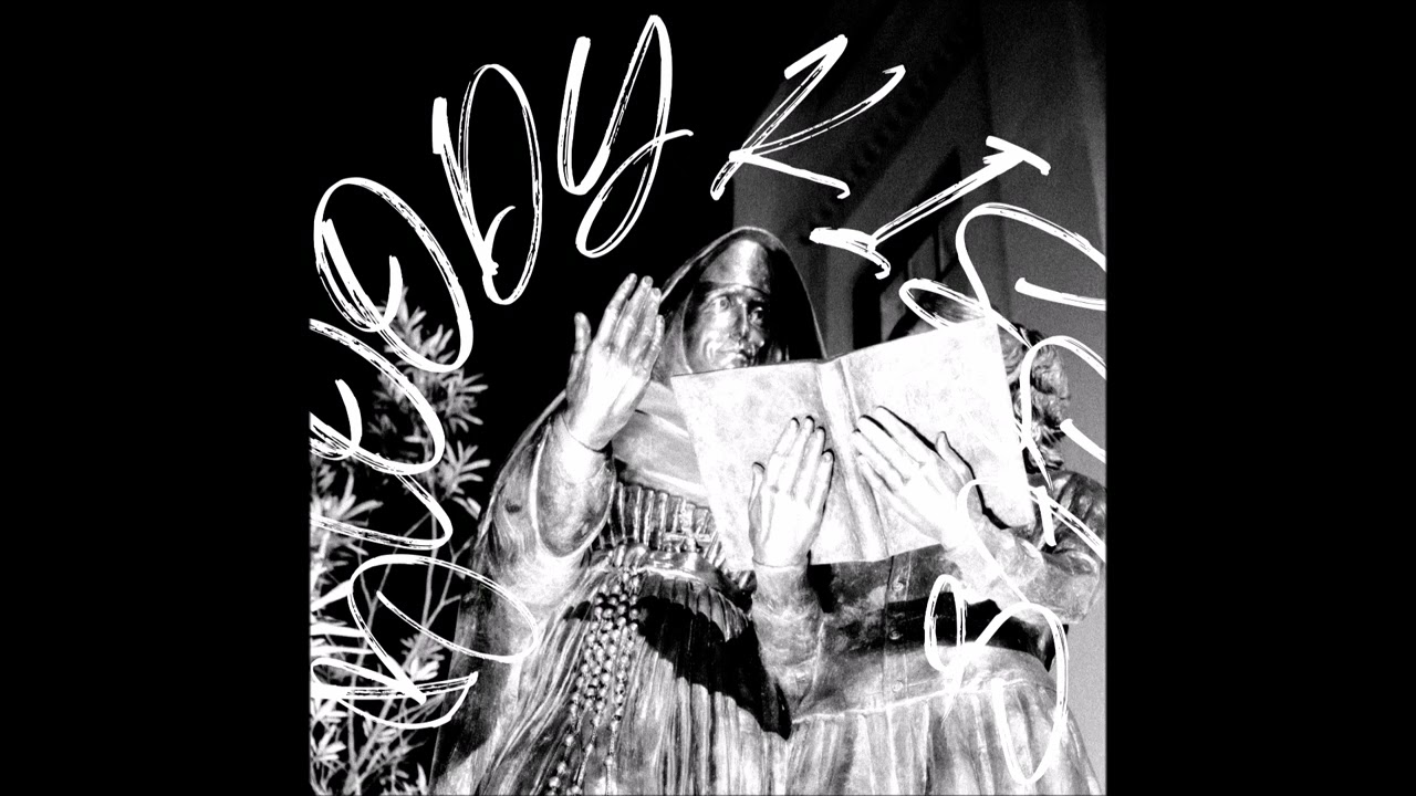 Camp Blu - Bloody Kisses