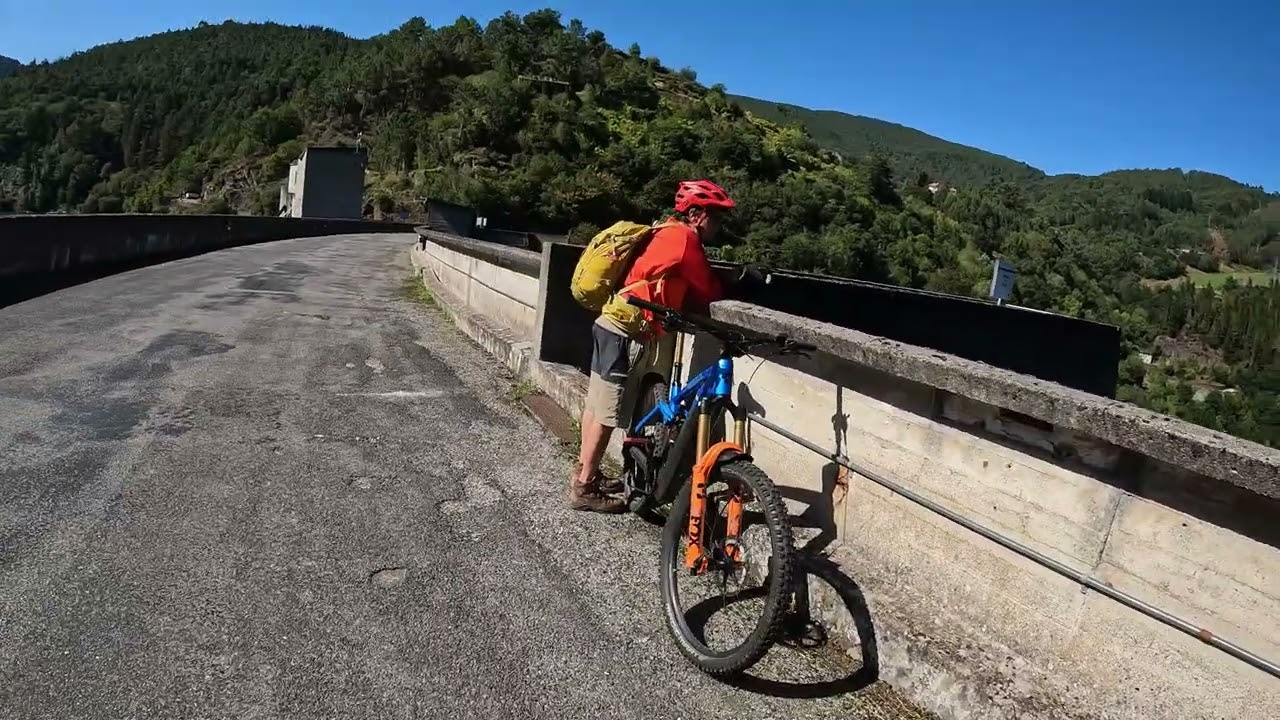 Doiras,Area de Castrillon,Ruta los Miradores rio Navia,Ruta los Abuelos,Ruta Das Bolos,V5
