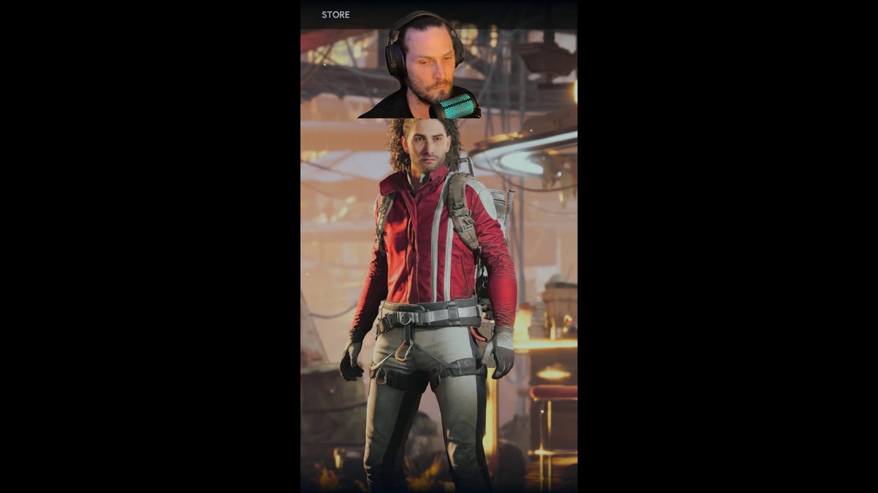 Howdy! Just gaming