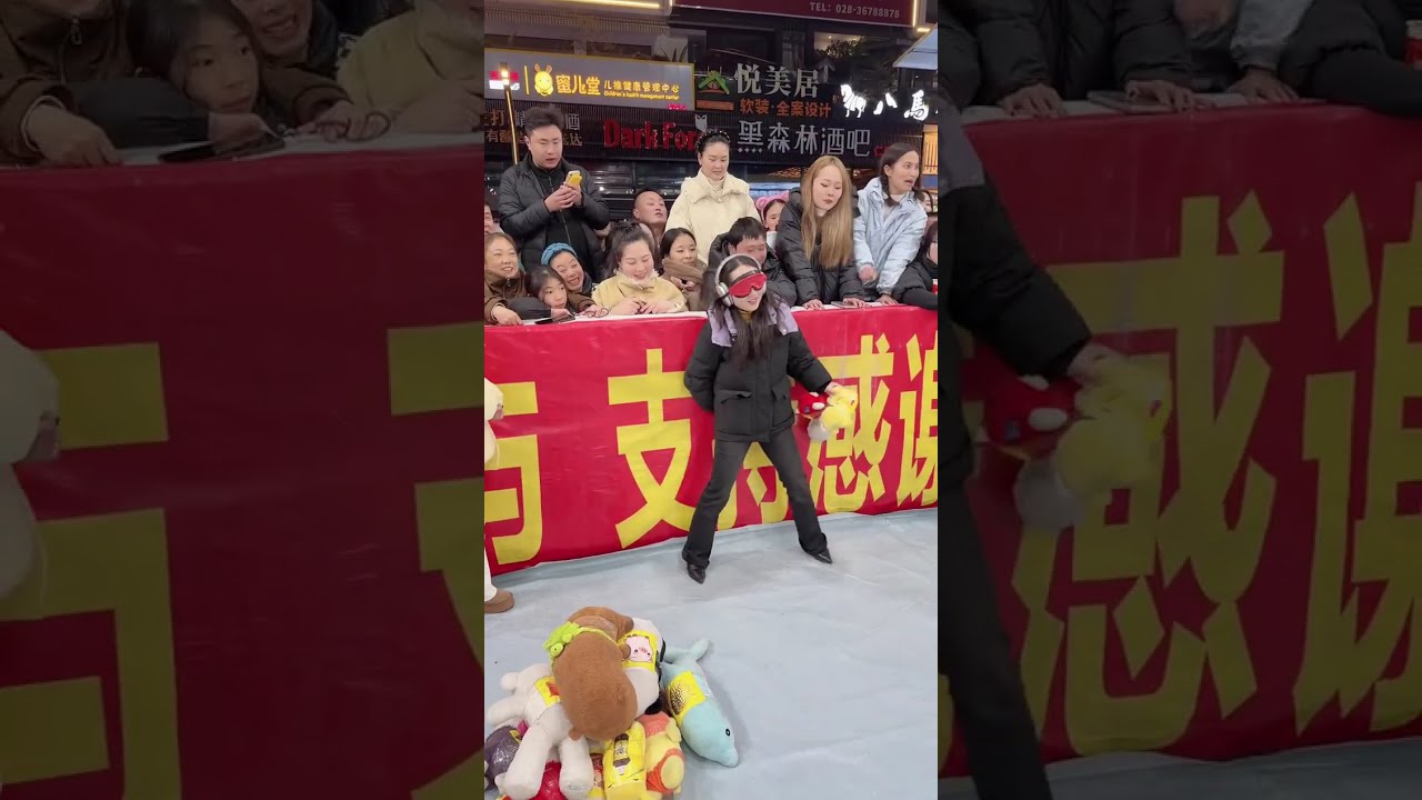 🔴 LIVE:Mainland strangeLive Streaming 大陆新奇直播